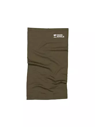 MONS ROYALE | Scaldacollo Daily Dose Merino Flex 200 |